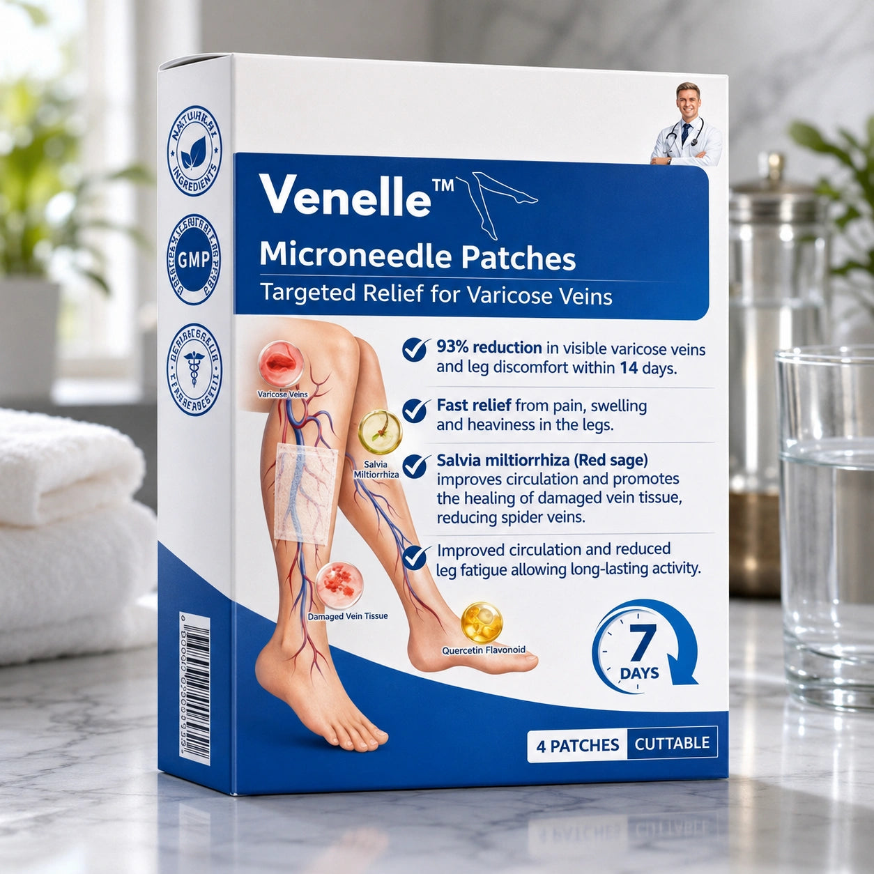 Venelle