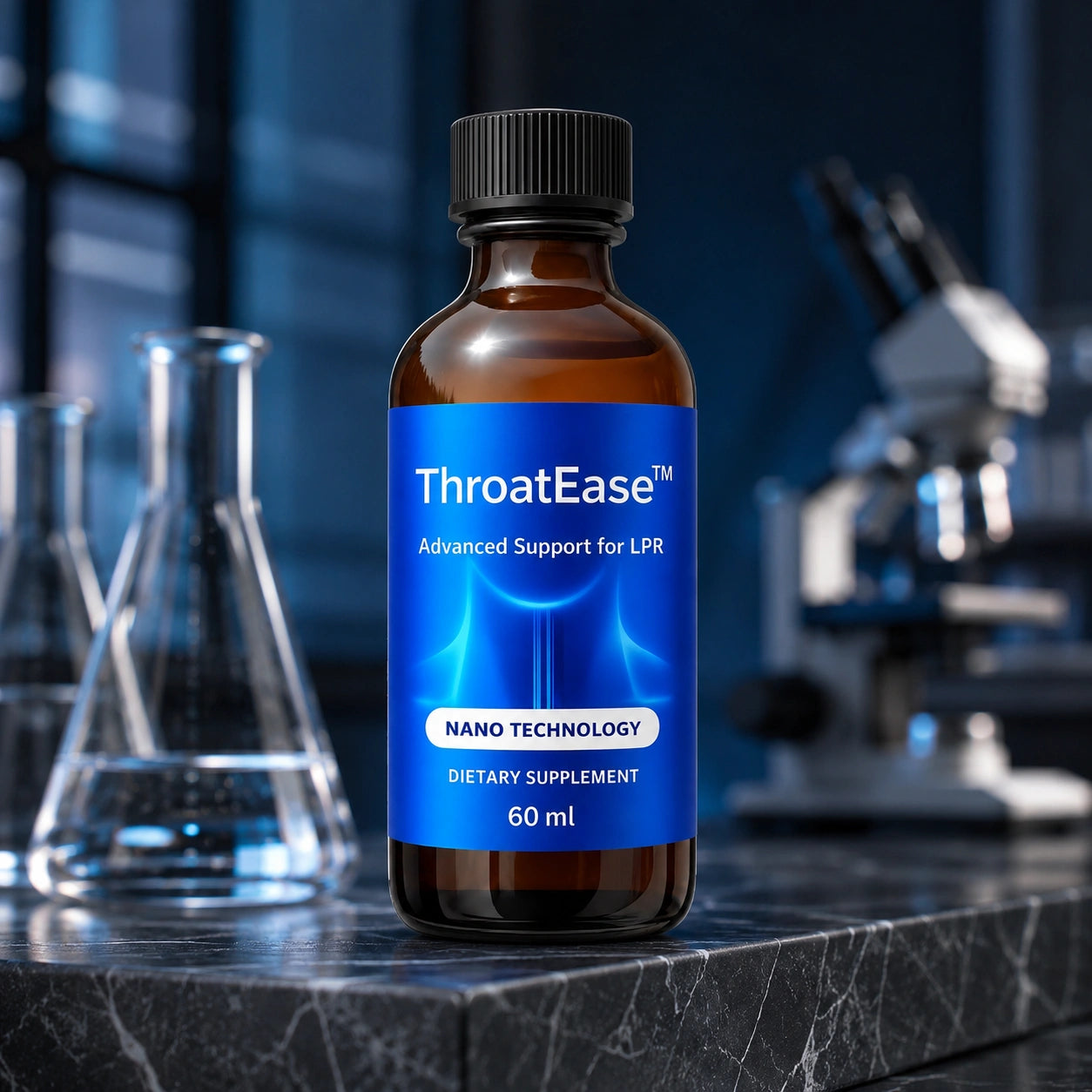 ThroatEase