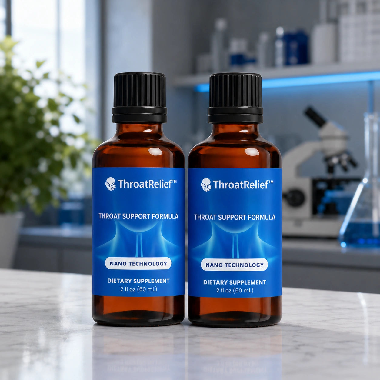ThroatRelief