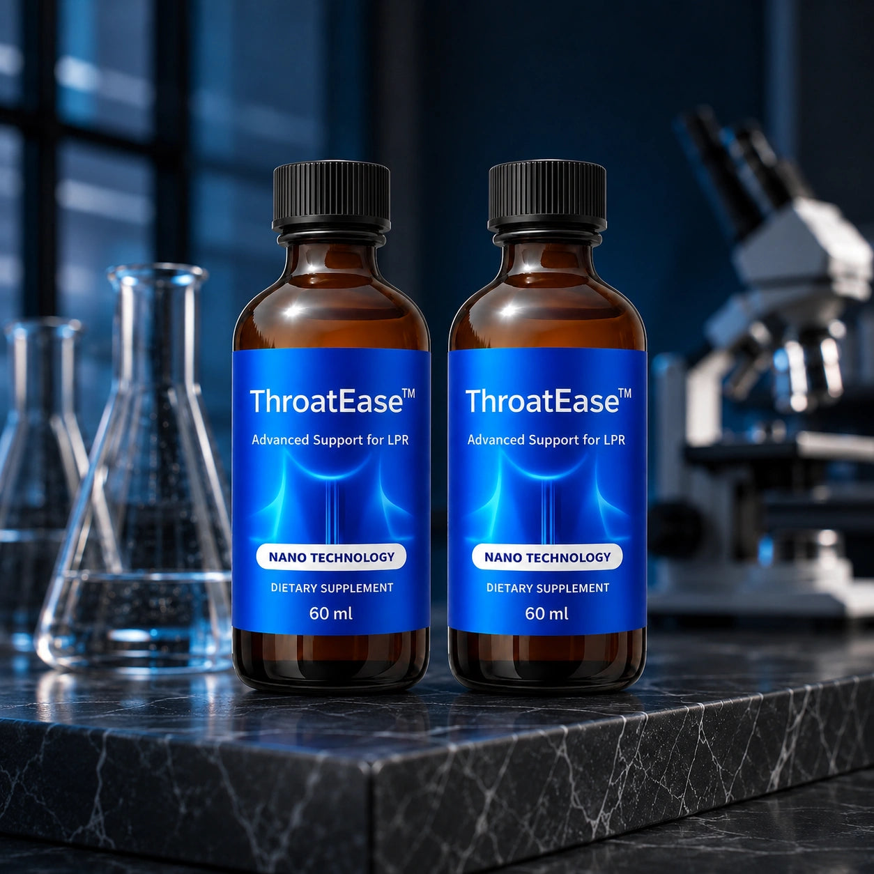ThroatEase