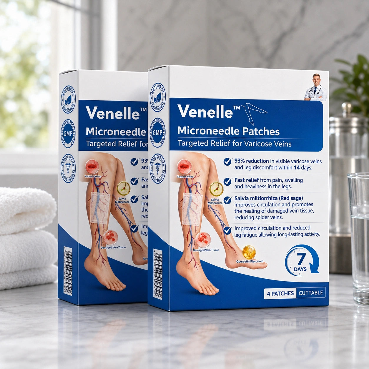 Venelle