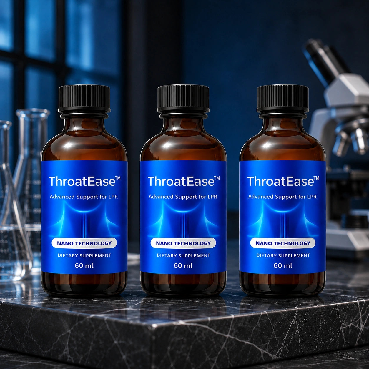 ThroatEase