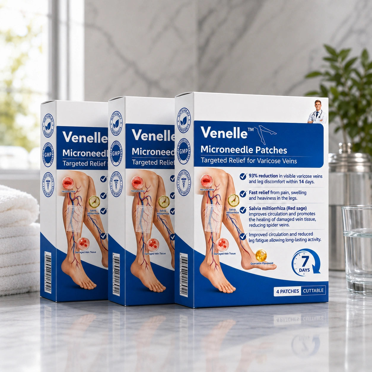 Venelle