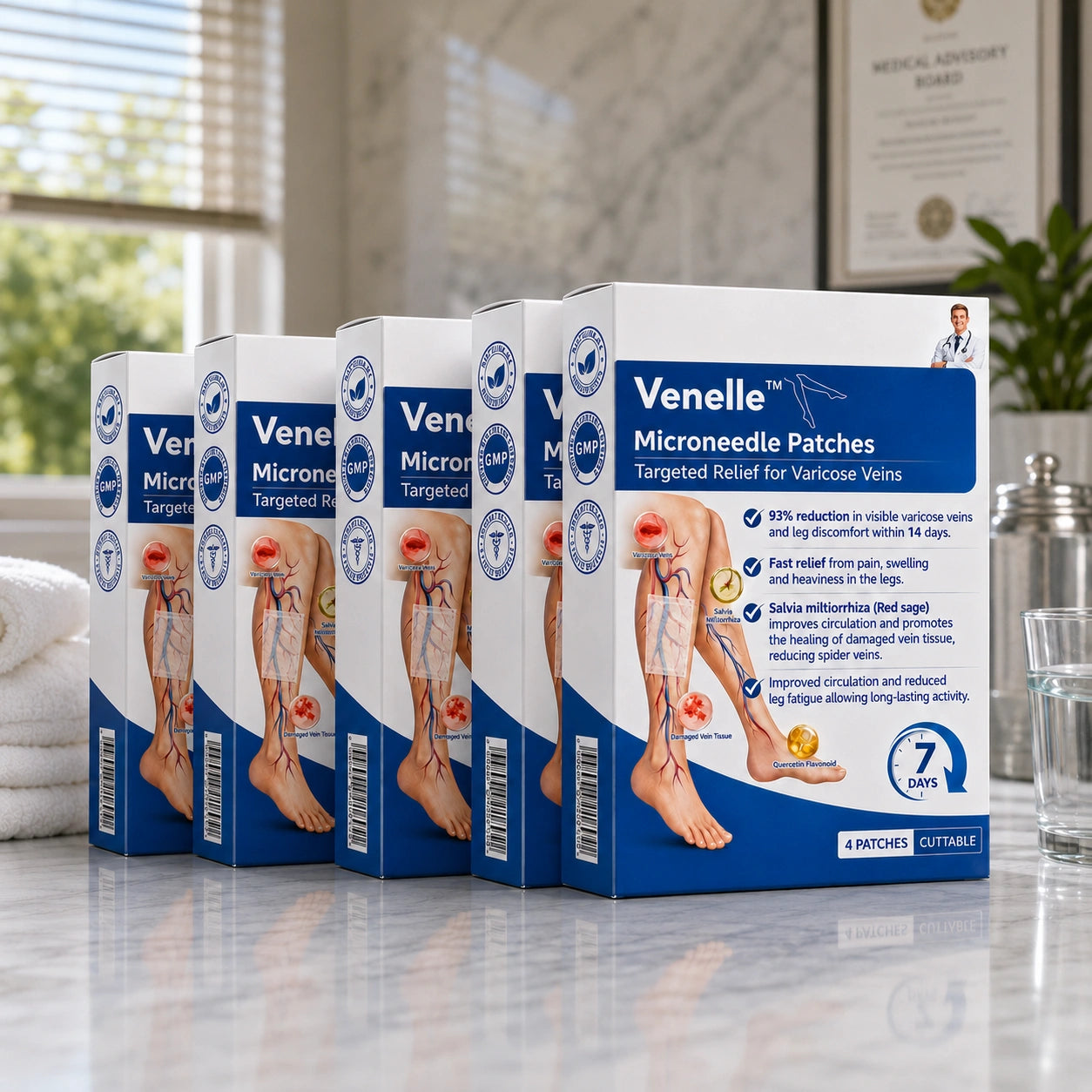 Venelle